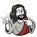 Jesus