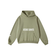 Grayish Green