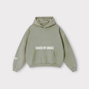 Grayish Green