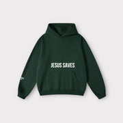 Blackish Green